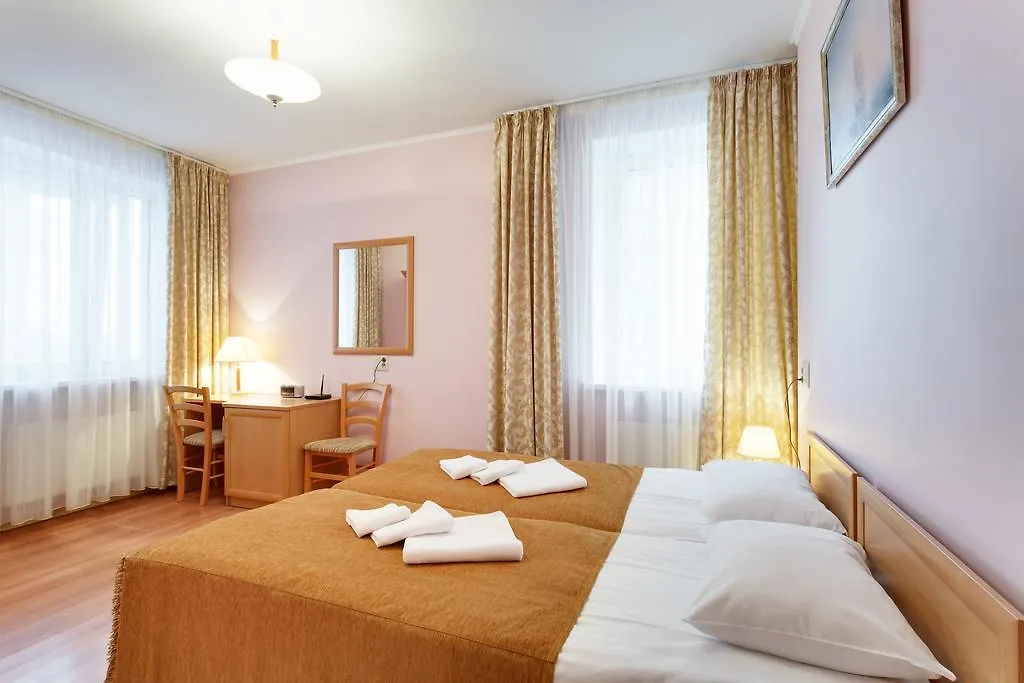 Diadema Apart Aparthotel Moscow